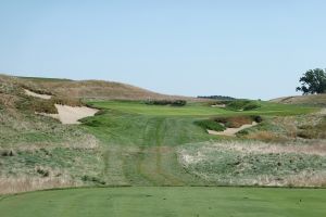 Erin Hills 16th 2024